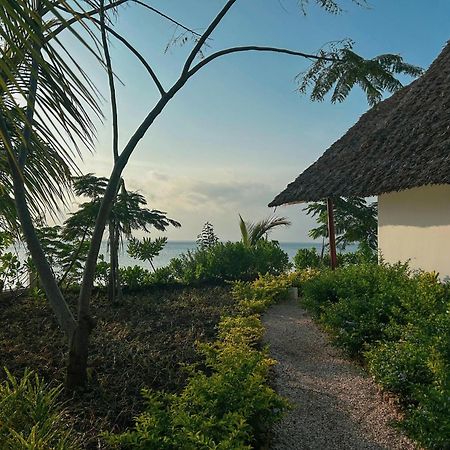 Готель Kidoti Bay Екстер'єр фото